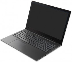 Ноутбук Lenovo V130-15IKB Core i3 7020U/4Gb/500Gb/DVD-RW/Intel HD Graphics 620/15.6"/TN/FHD (1920x1080)/Free DOS/dk.grey/WiFi/BT/Cam
