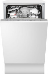 Посудомоечная машина Hansa ZIM 454 H 1930Вт узкая
