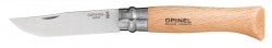 Нож перочинный Opinel Tradition №09 9VRI (001083) 208мм дерево