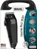 Машинка для стрижки Wahl Home Pro 300 Clipper черный 10Вт (насадок в компл:8шт)
