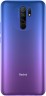 Смартфон Xiaomi Redmi 9 64Gb 4Gb фиолетовый моноблок 3G 4G 2Sim 6.53" 1080x2340 Android 10 13Mpix 802.11 aх/b/g/n/ac NFC GPS GSM900/1800 GSM1900 MP3 FM A-GPS microSD max512Gb