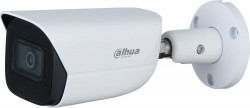 Видеокамера IP Dahua DH-IPC-HFW3241EP-SA-0360B 3.6-3.6мм цветная корп.:белый