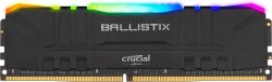 Память DDR4 8Gb 3200MHz Crucial BL8G32C16U4BL OEM PC4-25600 CL16 DIMM 288-pin 1.35В