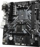 Материнская плата Gigabyte B450M S2H V2 Soc-AM4 AMD B450 2xDDR4 mATX AC`97 8ch(7.1) GbLAN RAID+VGA+DVI+HDMI
