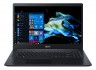 Ноутбук Acer Extensa 15 EX215-31-C1JG Celeron N4020/4Gb/SSD128Gb/Intel UHD Graphics 600/15.6"/FHD (1920x1080)/Windows 10/black/WiFi/BT/Cam