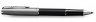 Ручка роллер Parker Sonnet T546 (2146866) Black CT F черные чернила подар.кор.