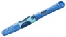 Ручка перьевая Pelikan School Griffix (PL927970) синий A перо сталь нержавеющая для правшей блистер