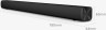 Саундбар Xiaomi Redmi TV Soundbar 2.0 30Вт черный