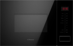 Микроволновая печь Hansa AMMB20E1SH 20л. 800Вт черный (встраиваемая)
