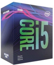 Процессор Intel Original Core i5 9500F Soc-1151v2 (BX80684I59500F S RG10) (3GHz) Box