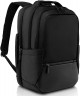 Рюкзак для ноутбука 15" Dell Premier PE1520P черный нейлон (460-BCQK)