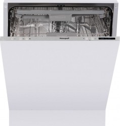 Посудомоечная машина Weissgauff BDW 6063 D 2100Вт полноразмерная