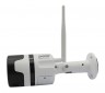 Видеокамера IP Digma DiVision 600 3.6-3.6мм цветная корп.:белый/черный