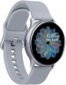 Смарт-часы Samsung Galaxy Watch Active2 40мм 1.2" Super AMOLED арктика (SM-R830NZSASER)