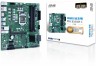Материнская плата Asus PRO B560M-C/CSM Soc-1200 Intel B560 4xDDR4 mATX AC`97 8ch(7.1) GbLAN+HDMI+DP