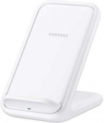 Беспроводное зар./устр. Samsung EP-N5200 2A для Samsung белый (EP-N5200TWRGRU)