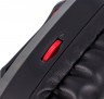 Наушники с микрофоном Sven AP-G555MV черный/красный 2.2м мониторные оголовье