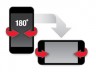Пленка защиты информации для экрана 3M MPPAP018 для Apple iPhone X/XS 1шт. (7100218164)
