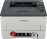 Принтер лазерный Pantum P3010DW A4 Duplex WiFi
