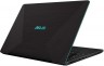 Ноутбук Asus VivoBook M570DD-DM057 Ryzen 7 3700U/8Gb/SSD512Gb/NVIDIA GeForce GTX 1050 4Gb/15.6"/FHD (1920x1080)/noOS/black/WiFi/BT/Cam