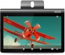 Планшет Lenovo Yoga Smart Tab YT-X705F Snapdragon 439 2.0 8C/RAM3Gb/ROM32Gb 10.1" IPS 1920x1200/Android 9.0/темно-серый/8Mpix/5Mpix/BT/WiFi/Touch/microSD 128Gb/7000mAh/10hr
