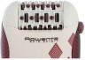 Эпилятор Rowenta EP2900F1 скор.:2 насад.:1 от электр.сети белый/розовый