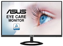Монитор Asus 27" VZ279HE черный IPS LED 16:9 HDMI матовая 250cd 178гр/178гр 1920x1080 D-Sub FHD 3.9кг