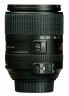 Объектив Nikon AF-S DX Nikkor ED VR (JAA821DA) 18-300мм f/3.5-6.3 черный