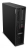 ПК Lenovo ThinkStation P340 SFF i7 10700 (2.9)/16Gb/1Tb 7.2k/SSD256Gb/P1000 4Gb/DVDRW/CR/Windows 10 Professional 64/GbitEth/310W/клавиатура/мышь/черный