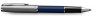 Ручка роллер Parker Sonnet T546 (2146639) Blue CT F черные чернила подар.кор.