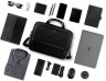 Портфель для ноутбука 15" Dell Premier PE1520C черный полиэстер (460-BCQL)