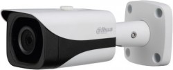 Камера видеонаблюдения Dahua DH-HAC-HFW2501EP-A-0360B 3.6-3.6мм HD-CVI цветная корп.:белый