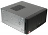 ПК IRU Office 612 MT PG G6400 (4)/8Gb/SSD240Gb/UHDG 610/Free DOS/GbitEth/400W/черный