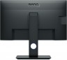 Монитор Benq 32" SW321C черный IPS LED 16:9 HDMI матовая HAS Pivot 1000:1 250cd 178гр/178гр 3840x2160 DisplayPort Ultra HD USB 11.8кг