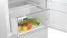 Холодильник Bosch KGN39UW22R белый (двухкамерный)