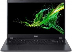 Ноутбук Acer Aspire 3 A315-42-R4WX Ryzen 7 3700U/8Gb/SSD256Gb/AMD Radeon Rx Vega 10/15.6"/FHD (1920x1080)/Eshell/black/WiFi/BT/Cam