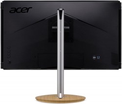 Монитор Acer 27" ConceptD CP5271UV IPS 2560x1440 170Hz 400cd/m2 16:9