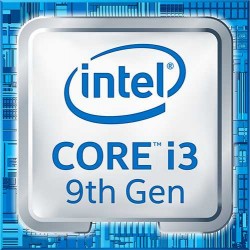 Процессор Intel Original Core i3 9300 Soc-1151v2 (BX80684I39300 S RCZU) (3.7GHz/Intel UHD Graphics 630) Box