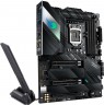 Материнская плата Asus ROG STRIX Z590-F GAMING WIFI Soc-1200 Intel Z590 4xDDR4 ATX AC`97 8ch(7.1) 2.5Gg RAID+HDMI+DP