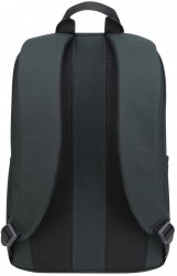 Рюкзак для ноутбука 15.6" Targus Geolite Plus черный полиэстер/нейлон (TSB96101GL)