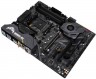 Материнская плата Asus TUF GAMING X570-PLUS (WI-FI) Soc-AM4 AMD X570 4xDDR4 ATX AC`97 8ch(7.1) GbLAN RAID+HDMI+DP