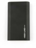 Мобильный аккумулятор Redline H14 Li-Ion 6000mAh 2.1A+1A черный 2xUSB