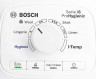 Парогенератор Bosch TDS6080 2400Вт белый/фиолетовый