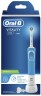 Зубная щетка электрическая Oral-B Vitality CrossAction 100 белый/синий