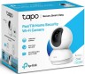 Видеокамера IP TP-Link TAPO C200 4-4мм цветная корп.:белый