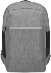 Рюкзак для ноутбука 15.6" Targus TSB938GL серый полиэстер
