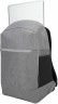 Рюкзак для ноутбука 15.6" Targus TSB938GL серый полиэстер