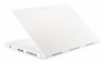 Ноутбук Acer ConceptD 3 CN314-72G-761D Core i7 10750H/16Gb/SSD512Gb/NVIDIA GeForce GTX 1650 Ti 4Gb/14"/IPS/FHD (1920x1080)/Windows 10 Professional/white/WiFi/BT/Cam