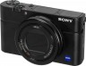 Фотоаппарат Sony Cyber-shot DSC-RX100M3 черный 20.1Mpix Zoom2.9x 3" 1080p MS XG/SDXC CMOS Exmor R IS opt 5minF rotLCD VF RAW HDMI/Li-Ion