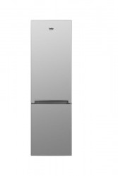 Холодильник Beko RCSK310M20S серебристый (двухкамерный)